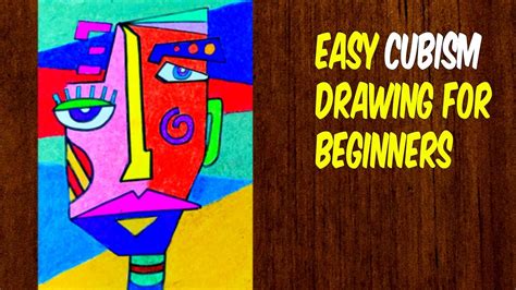 cubism for beginners.